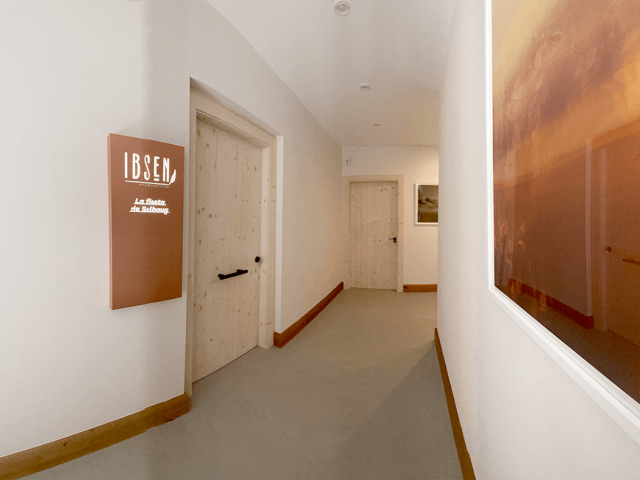 ibsen apartamentos almagro berejena almodovar quijote rutaquijote encaje pueblomanchego lamancha