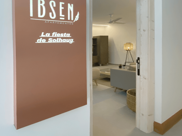 ibsen apartamentos almagro berejena almodovar quijote rutaquijote encaje pueblomanchego lamancha