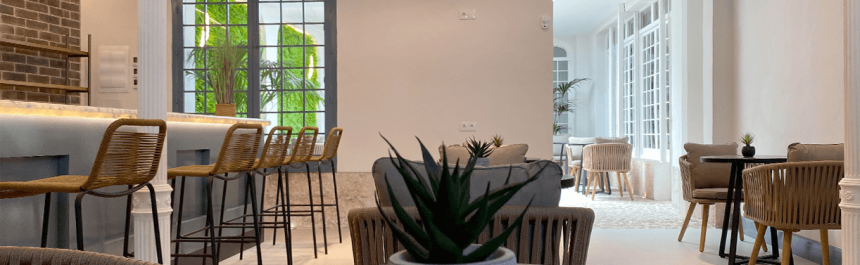 ibsen apartamentos almagro berejena almodovar quijote rutaquijote encaje pueblomanchego lamancha