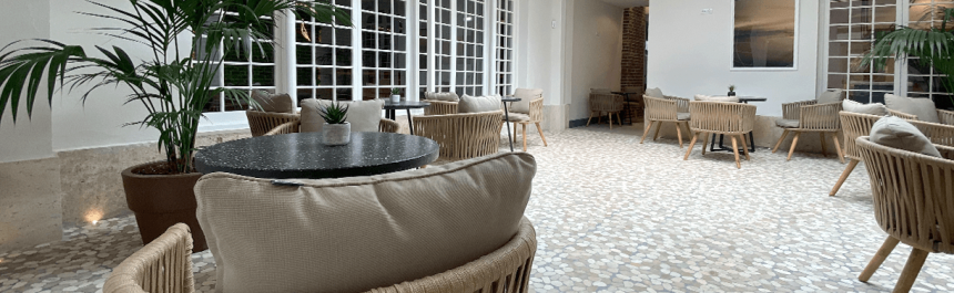 ibsen apartamentos almagro berejena almodovar quijote rutaquijote encaje pueblomanchego lamancha